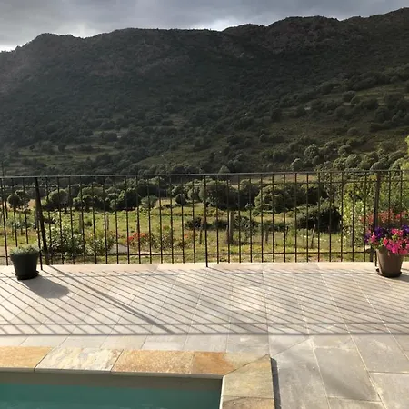 Capraghjese Отель типа 