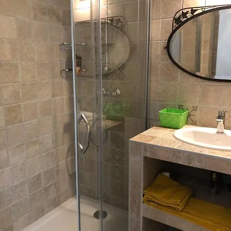 Capraghjese Галерия