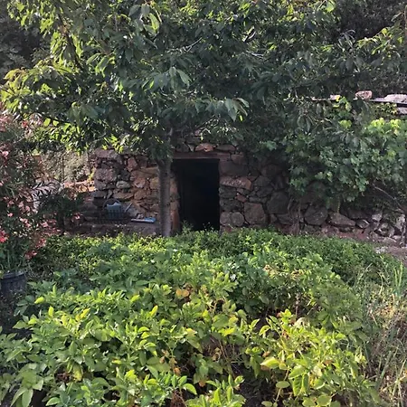 Bed & Breakfast Capraghjese