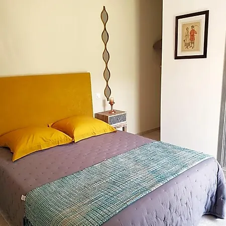 Capraghjese Bed & Breakfast 3*