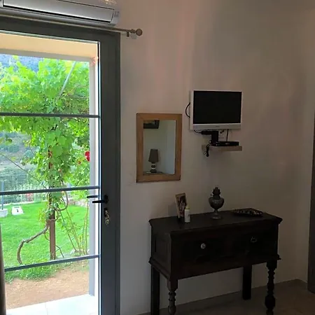 Bed & Breakfast Capraghjese