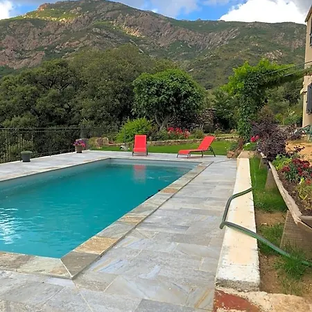 Capraghjese Bed & Breakfast 3*