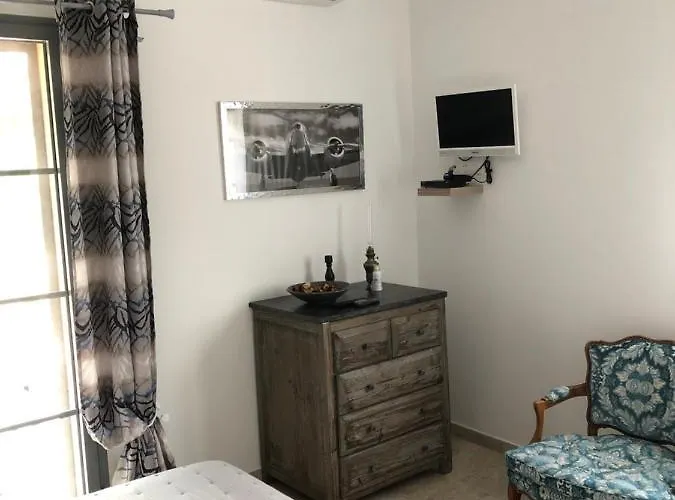 Capraghjese 3* Galeria (Corsica)