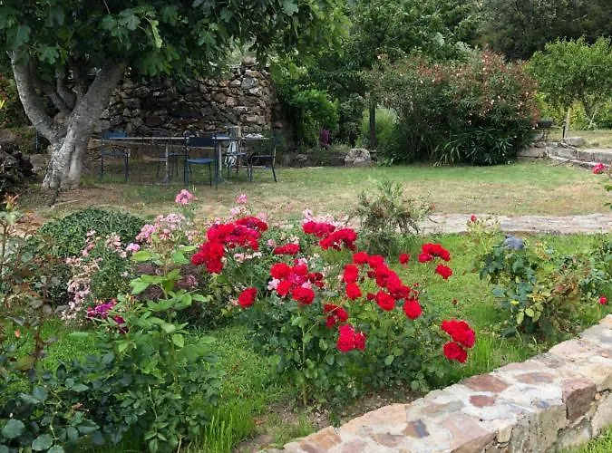 Capraghjese Galeria (Corsica)