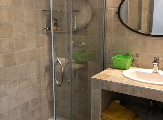 Capraghjese Galeria (Corsica)