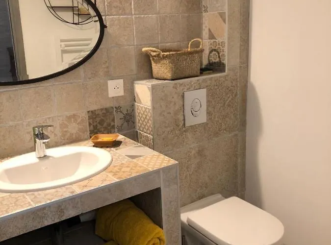 Capraghjese Bed & Breakfast Galeria (Corsica)