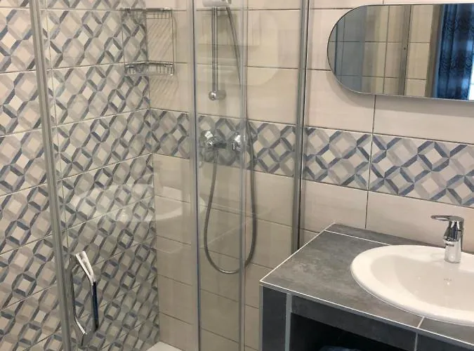 Capraghjese Galeria (Corsica)